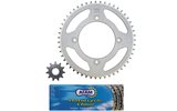 Kit de Cadena AFAM 12x51 420 Beta RR desp. 2005