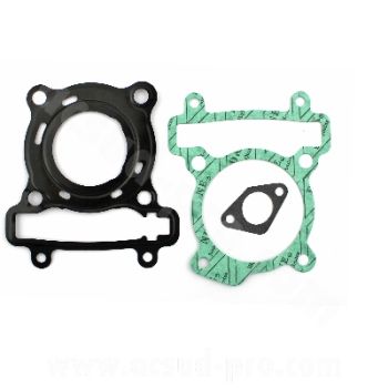 JUEGO JUNTAS PARTE ALTA MOTOR TNT YAMAHA XMAX 125CC