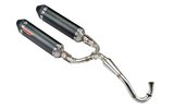 Escape Completo Doble YCF Factoy p. YCF Pilot / SM150