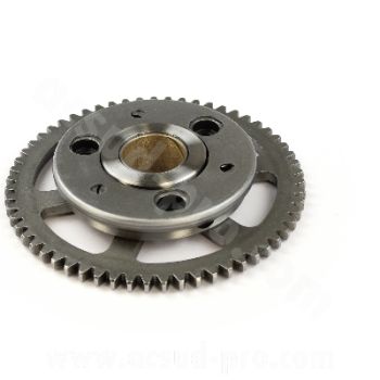 STARTERKUPPLUNG D TNT ADAPT YAMAHA XMAX XCITY 125CC 200117 OEM 1B9E558000