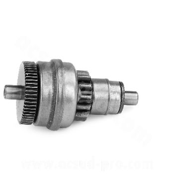 PIÑON INTERMEDIO ARRANQUE BENDIX PARA PIAGGIO FLY LIBERTY ZIP 50 4 TIEMPOS DERBI GPR DRDE VESPA 4 TIEMPOS 1455 OEM 289202