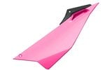 Kunststoff Seitlich Hinten Links Rosa Pit Bike YCF Pilot / Factory SP ab 2016