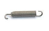 Muelle de Escape YCF 10x43x2mm