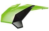 Seitenverkleidung vorne links grün Pit Bike YCF Pilot / Factory SP