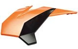 Tapa Lateral Delantera Izquierda Naranja Pit Bike YCF Pilot / Factory SP