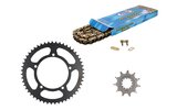 Set de Cadena AFAM 11x51 Aprilia RX50 Racing