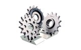 Ritzel Afam Stahl 13 Zähne CRF 250