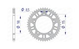 Corona Afam Alu 50 Dientes KTM 65