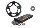 Set de Cadena AFAM 17x40 Aprilia RS125 2006 - 2010