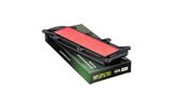 Filtro de Aire OEM Hiflofiltro HFA5012 125/200/300 People GT 2010-2016