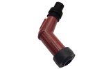 NGK Zündkerzenstecker VD05F-R (836)