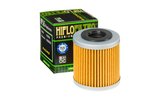 Hiflofiltro Ölfilter HF563
