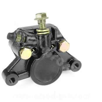 PINZA DE FRENO SCOOTER PARA PEUGEOT SPEEDFIGHT LUDIX BLASTER ELYSEO ELYSTAR