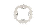 Corona Acero D.39 520 AFAM Honda TRX 250R/300EX/400EX/450R