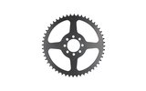 Kettenrad Stahl 52 Zähne - 420 AFAM Yamaha DT ab Bj.92 / FS1 / Chappy