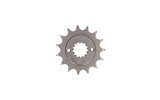 Piñón AFAM 15 Dientes 520 Kymco KXR/Maxxer/MXU 250/300