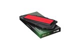 Filtro de Aire Calidad OEM Hiflofiltro HFA5014 400 KYMCO Xciting 2012-2016