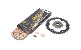 Set de Cadena AFAM hyper Reforzada 17x38 KTM 1290 / 1290 R Super Duke