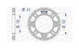 Kettenrad Afam Aluminium selbstreinigend 428/48 Zähne SX/TC 85