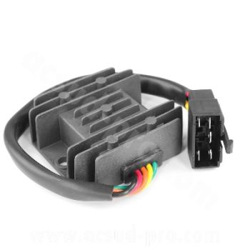 SPANUNGSREGLER ADAPT KYMCO 50 / 125 / 200 ( OEM:00169587 / 02603000 )