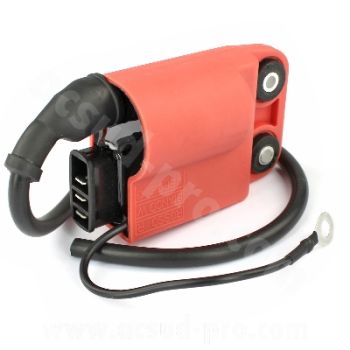 ZÜNDSPULE ROLLER FÜR PIAGGIO ZIP 2T 1992-97 TYPHOON 1994-97 NRG 1994-98 GILERA STALKER 1997-03 RUNNER 1997-03 OEM 252537