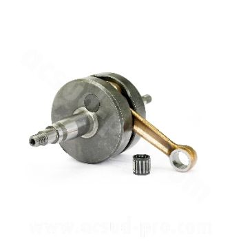 CIGUEÑAL TNT PARA DERBI 50 SENDA GILERA 50 SMT EURO 2