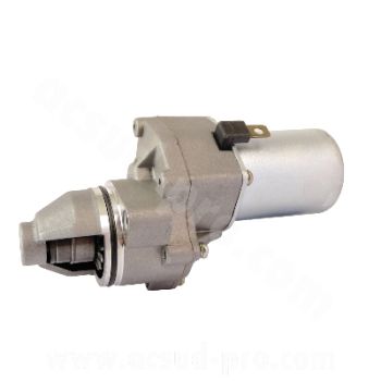 MOTOR DE ARRANQUE PARA MINARELLI AM6 MBK 50 XLIMIT XPOWER YAMAHA 50 DTR TZR