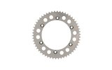 Corona de Cadena Acero 54 Dientes - 428 AFAM Husqvarna SMS / TE 125