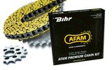 Afam MX4 Kettensatz 14/50 KTM SX 250