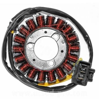 STATOR ZÜNDUNG TNT SCOOT ADAPT. HONDA SH 125 / 150I 05-12 ( OEM: 31120-KTF-640 )