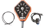 LC-GPA Launch Control Ganganzeige RPM (Anzeige m. Taste) KTM / Husqvarna