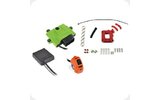 Centralita Get Race Kit con Inyector 300 TPI
