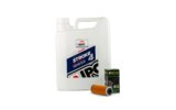 Ipone 10W50 Racing Ölwechsel-Kit KTM 250 / 350