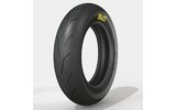 Rennreifen PMT 120/80-12 Hart H Semi Slick Blackfire