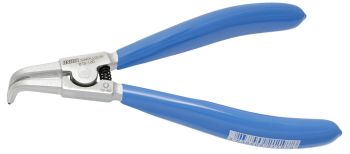 534PLUS/1DP-ALICATE PARA ARANDELAS EXTERIORES, BOCA CURVA-180 X 19 - 60