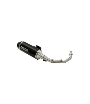 ARBALETE URBAN ALU DARK HONDA PCX 125 18/19 ZUGELASSEN