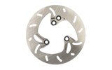 Hintere Bremsscheibe 200mm NG Brake Disc Rieju MRT 2015-