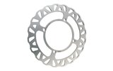 Hintere Bremsscheibe 220mm NG Brake Disc Beta RR 2012-