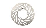 Disco de Freno Trasero 180mm NG Brake Disc Derbi / Sherco / Rieju