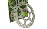 Disco de Freno Delantero 260mm NG Brake Disc Beta RR