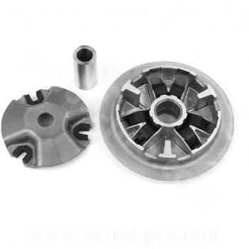 MAXISCOOTER TNT VARIATOR FÜR YAMAHA NMAX 125CC