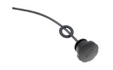 Tapón Tanque Gasolina + Indicador de Nivel Piaggio Ciao PX / Grillo