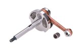 RMS Kurbelwelle Kolbenbolzen 10mm Piaggio Ciao
