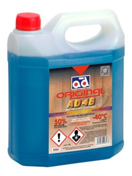 KÜHLMITTEL AD ORIGINAL AD 48 5L
