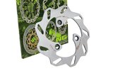 Disco de Freno Delantero 180mm NG Wave Peugeot Speedfight