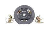 Embrague Jasil Top Racing Puch Maxi E50