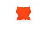UFO Startnummerntafel KTM SX / SX-F 2023 Neonorange