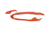 Guía de Riel Cadena UFO KTM SX / SX-F 2023 Naranja
