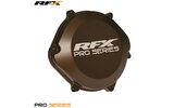 RFX Pro Hard Anodized Kurbelwellengehäuse-Deckel Honda CR250 / 500