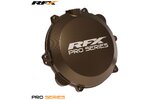 RFX Pro Motordeckel, hart eloxiert TE / EXC 250 bis 2016